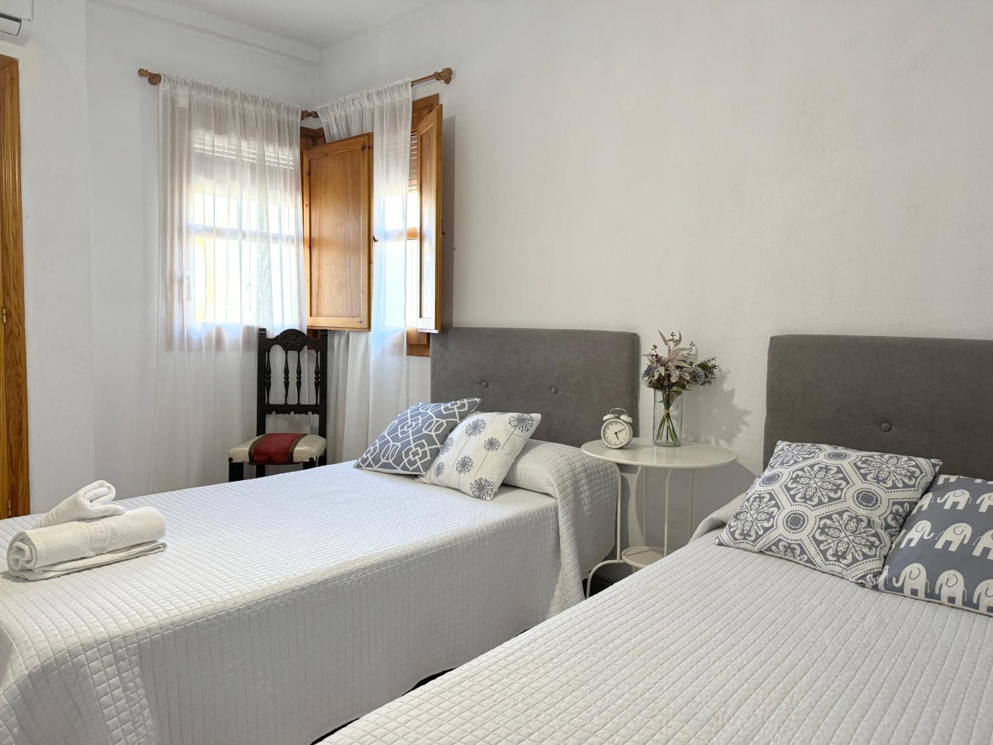 Vut Casa Orrios, En El Centro De Alcaniz. Экстерьер фото