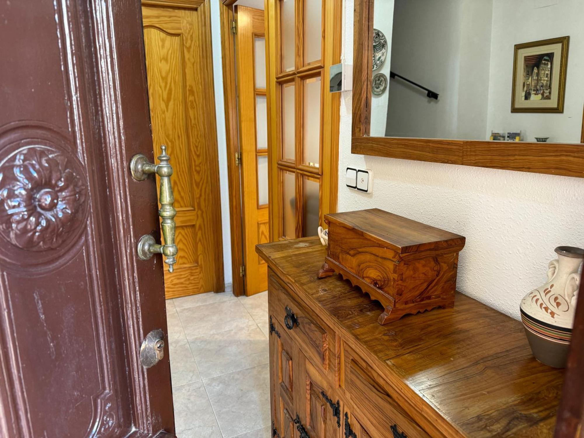 Vut Casa Orrios, En El Centro De Alcaniz. Экстерьер фото